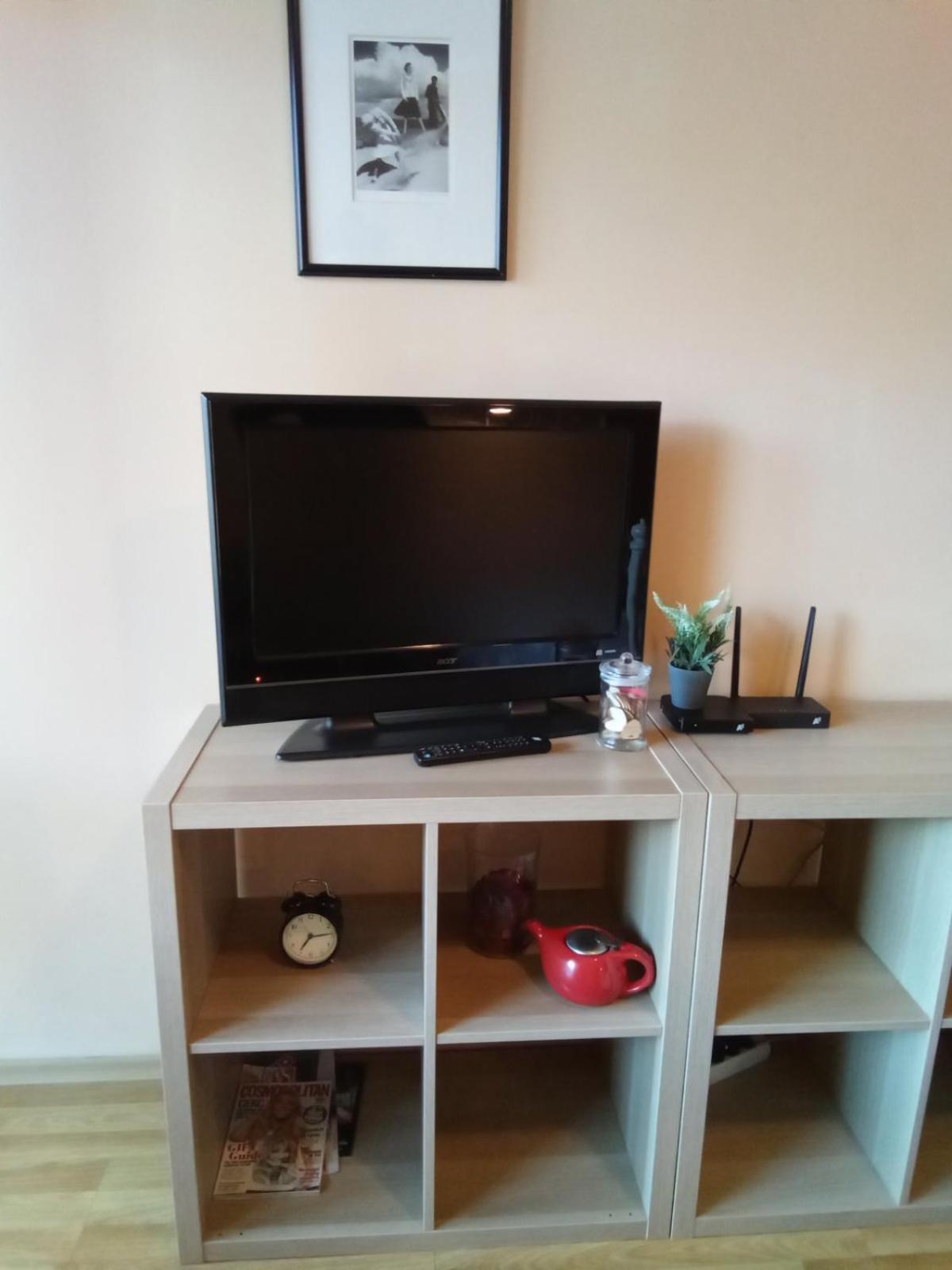 Apartment 132 Sofia Zewnętrze zdjęcie