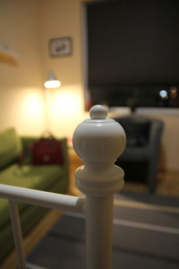Apartment 132 Sofia Zewnętrze zdjęcie